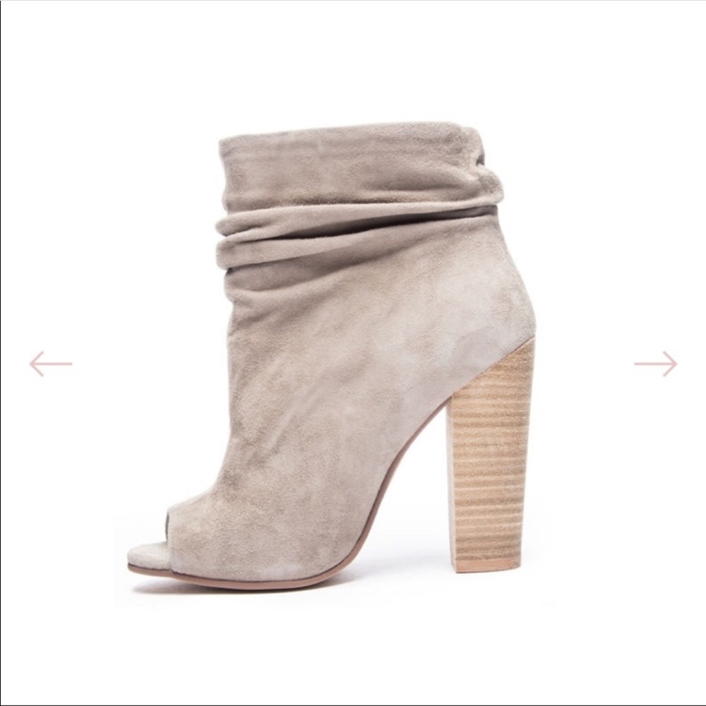 Chinese Laundry Laurel Bootie